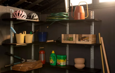 Набор полок (Shelving Kit 100)