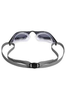 Стартовые очки Mad Wave Aqua fusion rainbow M0454 12 0 09W Синий
