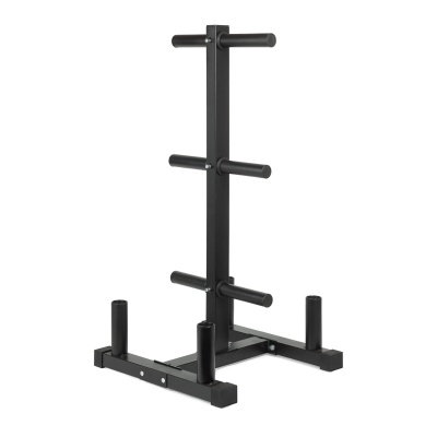 Стойка для грифов и дисков (51 мм) VictoryFit VF-D4007