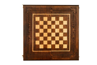 Шахматы резные Багратидская Армения 50 Ustyan GU106-5