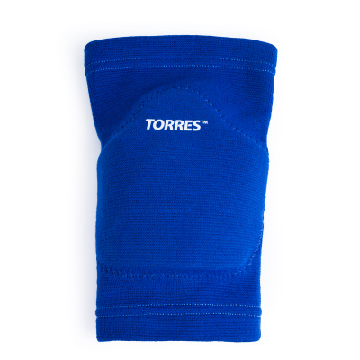 Наколенники спортивные Torres Comfort PRL11017-03 Синий