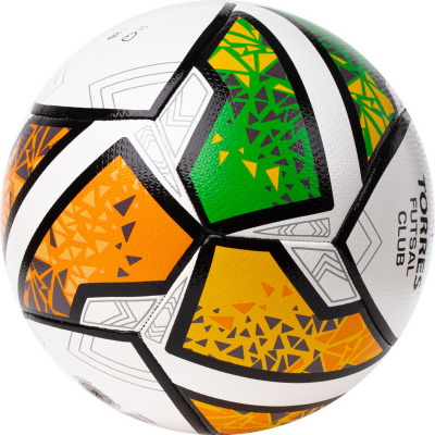 Мяч футзальный Torres Futsal Club FS323764 р.4