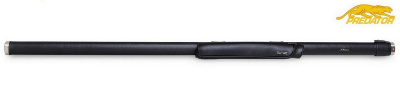 Тубус Predator Blak Velcro 1PC 06181 черный