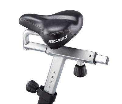 Велотренажер Assault AirBike LC\AS-ABC