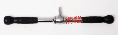 Ручка для тяги прямая Original Fit.Tools FT-MB-20-RCBSE 51см