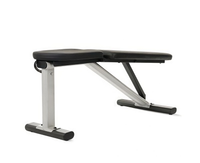 Скамья для жима 135 кг DFC SPORT ESSENTIALS SPE-2045 | Premium Fitness