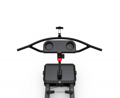 Горнолыжный тренажер DFC SkiPro SK-3801 Black