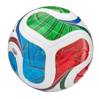 Мяч футбольный Adidas WC26 Trionda League BOX JD8045 р.4