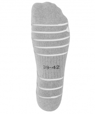 Гетры футбольные Jogel Match Socks, белый