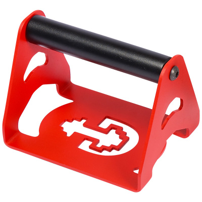 Упоры для отжиманий Domsen Ds39R Red