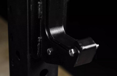J-крюки усиленные для грифа YouSteel пара