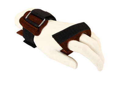 Перчатки для кросфита Harper Gym Pro Series JE-2678 пара