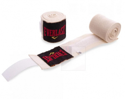 Бинты 3м 23 Everlast 4455NP натуральный
