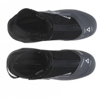 Лыжные ботинки NNN Fischer XC Comfort Pro Silver S20714