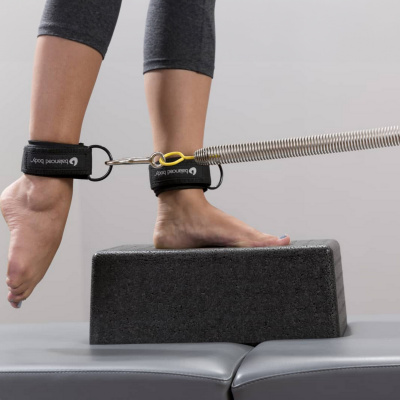 Бокс для реформера Balanced Body Moon Box Lite 10360 черный