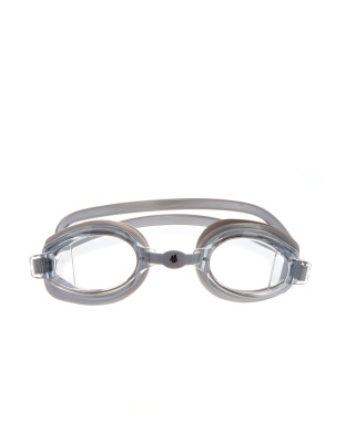 Очки для плавания Mad Wave Stalker Adult M0419 04 0 12W серебро