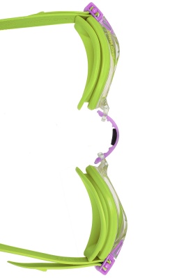 Очки для плавания детские Mad Wave Bubble kids M0411 03 0 23W