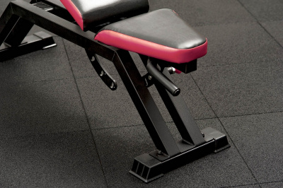 Наклонная скамья Халк Stecter | Premium Fitness