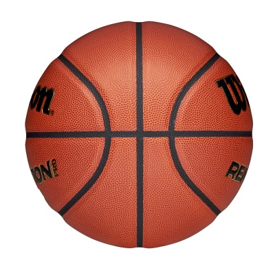 Мяч баскетбольный Wilson Reaction PRO WZ2026601XB06 р.5