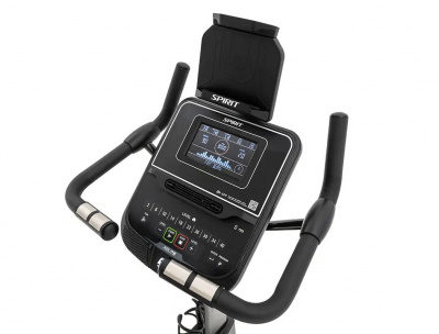 Велотренажер SPIRIT XBU75 Black