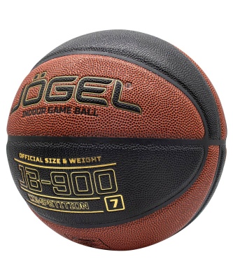 Мяч баскетбольный Jogel JB-900 p.7