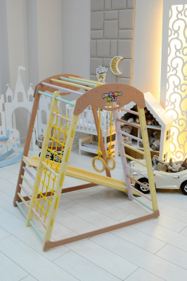 ДСК Perfetto Sport Kids Uccellino, цвет Zefiro PS-210