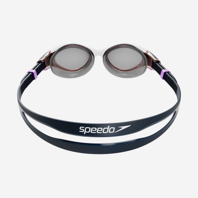 Очки для плавания Speedo Biofuse 2.0 Mirror Women`s 8-00377516738 зеркальные линзы