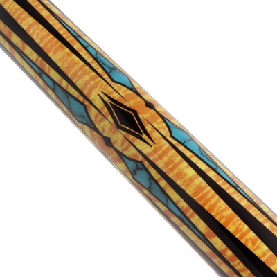 Кий McDermott Lucky L38 2PC Пул 12668