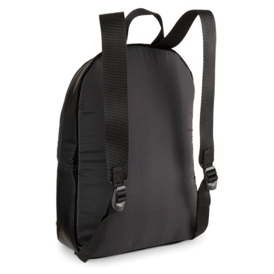 Рюкзак 35x25x12см, 12л Puma Core Up Backpack 09064901 черный