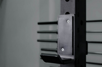 J-крюки с пластиком для грифа YouSteel пара