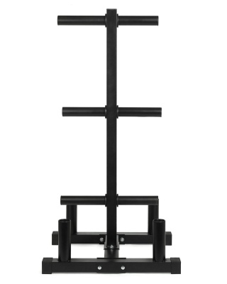 Стойка для грифов и дисков (51 мм) VictoryFit VF-D4007