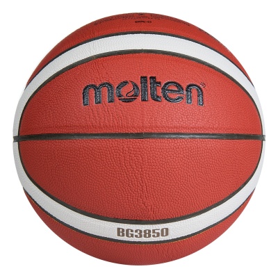 Мяч баскетбольный Molten FIBA Approved B6G3850 р.6