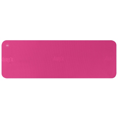 Коврик гимнастический 180x60x1см Airex Fitline180 розовый