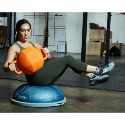 Гидробол Bosu Surge HB25 HF\72-68287\25-PK-VN розовый