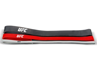 Эспандер эластичный UFC Heavy