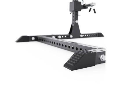 Силовая рама с кроссовером Steelver SV9206