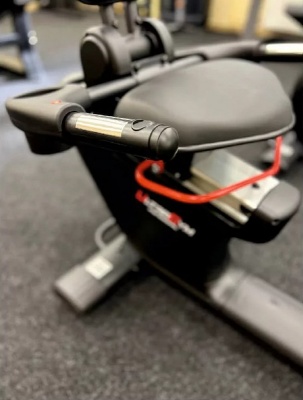 Велотренажер горизонтальный UltraGym UG-B002