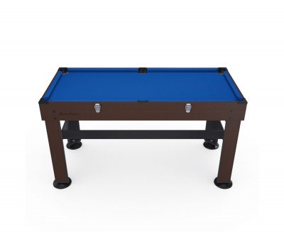 Игровой стол - трансформер DFC Amber JG-GT-55411