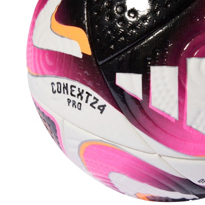 Мяч футбольный Adidas Conext 24 PRO, FIFA Quality Pro IP1616 р.5