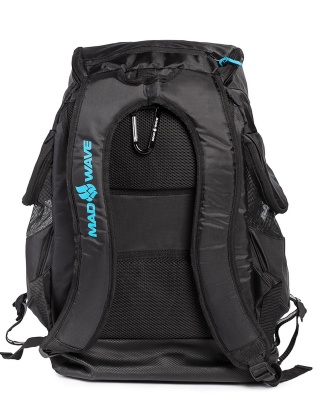 Рюкзак Mad Wave Mad Team M1123 01 0 00W