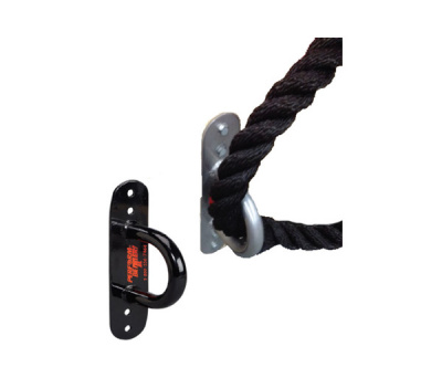 Настенное крепление для каната Perform Better Rope Anchor 4088-Black