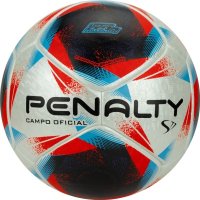Мяч футбольный Penalty Bola Campo S11 R1 XXIII 5416341610-U р.5