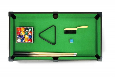 Настольный бильярд Start Line KIDS BILLIARDS SLP-B-2FT-KB