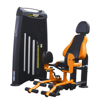 Vertex EWS 150 Сведение и Разведение Ног Сидя