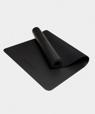 Коврик для йоги 180х61х0,5 см YOGA DESIGN LAB Infinity Yoga Mat IM-5-Night ночной