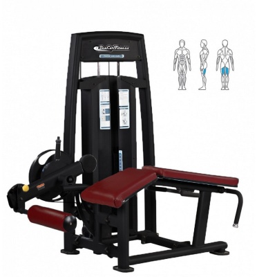 Сгибания Ног Лежа BenCarFitness TS-P042