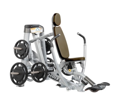 Hoist RPL-5305 Жим от груди с обратным наклоном | Premium Fitness