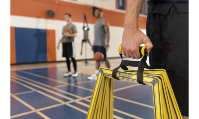 Тренажер для развития ловкости SKLZ Agility Trainer Pro (Set of 10)