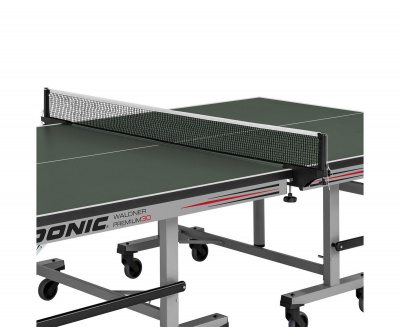 Теннисный стол Donic Waldner Premium 30 400246-G green