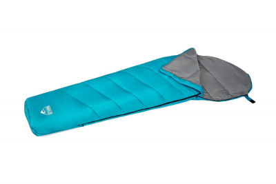 Спальный мешок Bestway 68102 Hiberhide 10 (220x75х50 см)